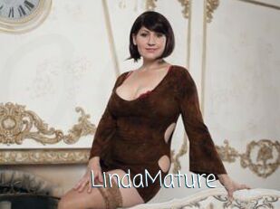 LindaMature