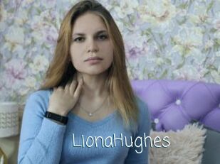 LionaHughes