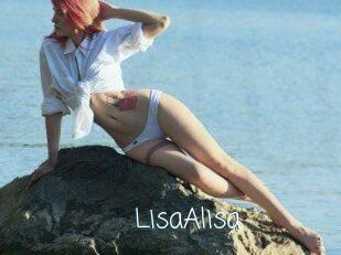 LisaAlisa
