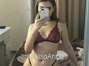 LisaAnna