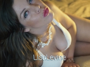 LisaLevine