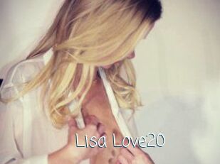 Lisa_Love20