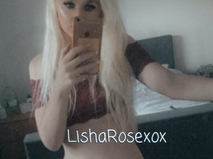 LishaRosexox