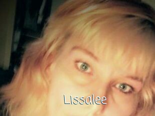 Lissalee