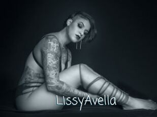 LissyAvella