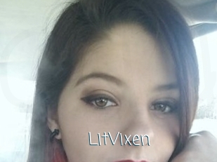 LitVixen