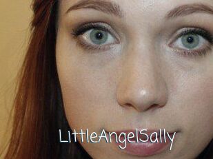 LittleAngelSally