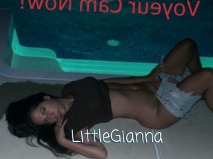 LittleGianna