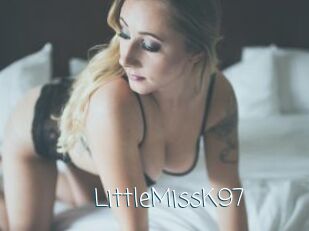 LittleMissK97