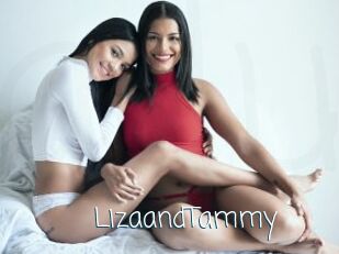 LizaandTammy