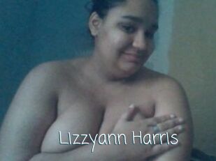 Lizzyann_Harris