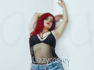 Lizzycossey