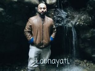 Lobhayati