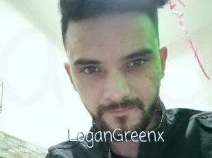 LoganGreenx