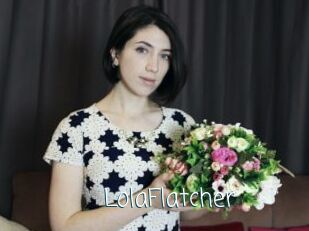 LolaFlatcher