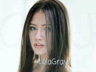 LolaGray