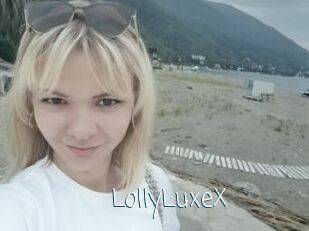 LollyLuxeX