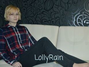 LollyRain