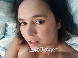 Lolo_Tayler