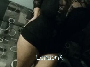 LondonX