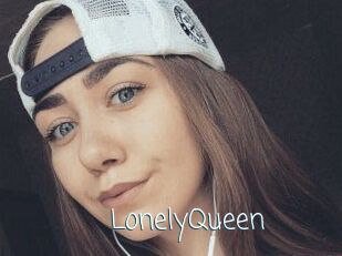 LonelyQueen