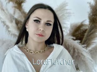 LoraFletcher