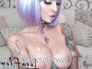 LoraFlower