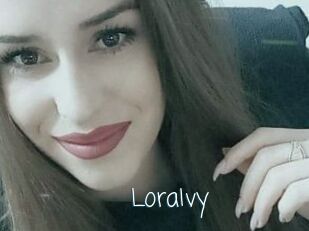 LoraIvy