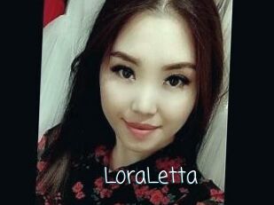 LoraLetta