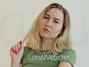 LoraWebster