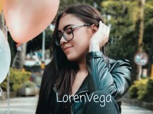 LorenVega