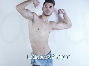 LorenzoBloom