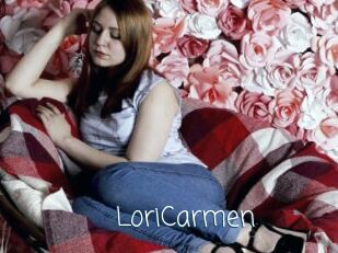 LoriCarmen