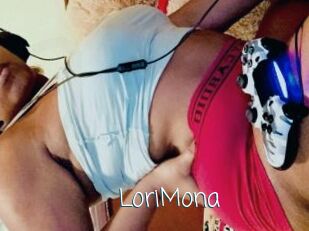 LoriMona