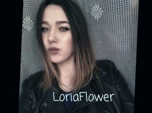 LoriaFlower