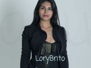 LoryBrito