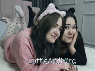 LottieAndMira