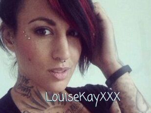 LouiseKayXXX