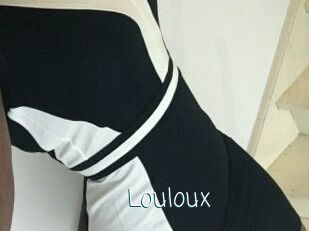 Louloux
