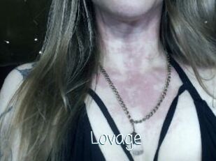 Lovage_
