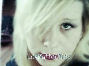 Lovbutterflies