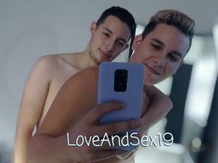 LoveAndSex19