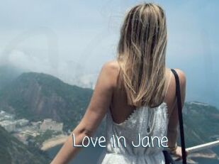 Love_in_Jane