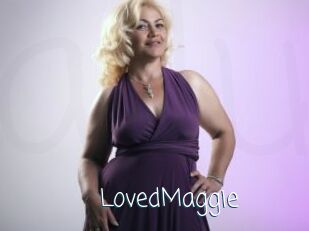 LovedMaggie