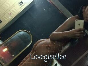 Lovegisellee