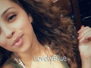 LovelyBlue