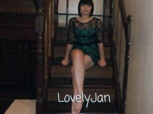 LovelyJan