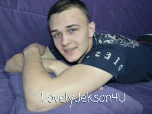 LovelyJekson4U