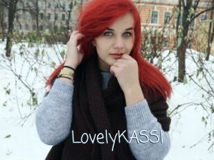 LovelyKASSI