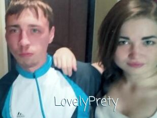 LovelyPrety